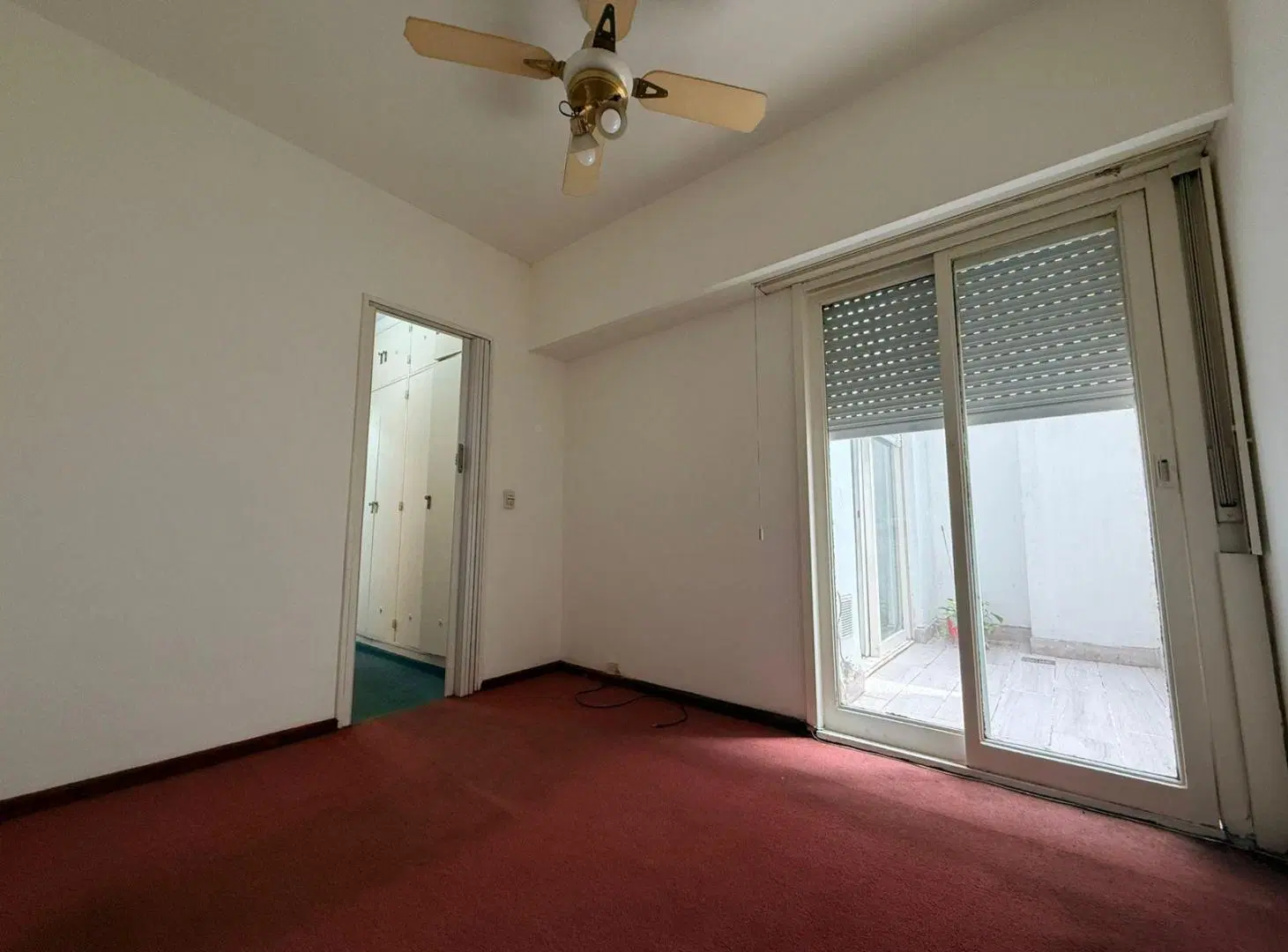 VENTA DEPARTAMENTO 2 AMBIENTES - APTO PROFESIONAL  ALMAGRO - PERMUTA - APTO CREDITO BANCARIO !! 2
