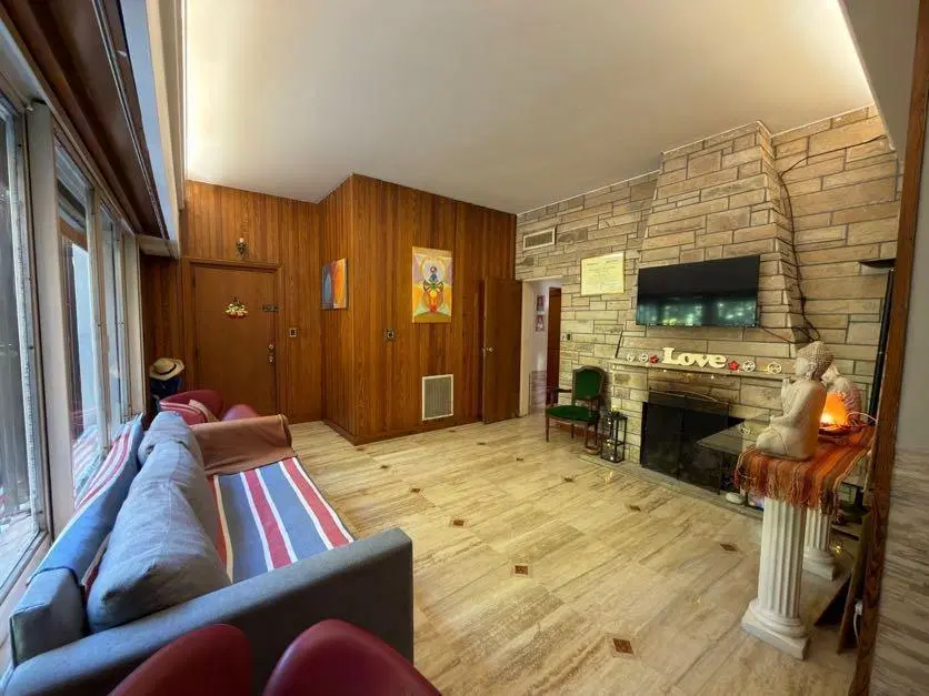 Venta casa 5 ambientes San Andres Barrio Golf-parque-parrilla-2 cocheras- APTO CRÉDITO-PERMUTA 2