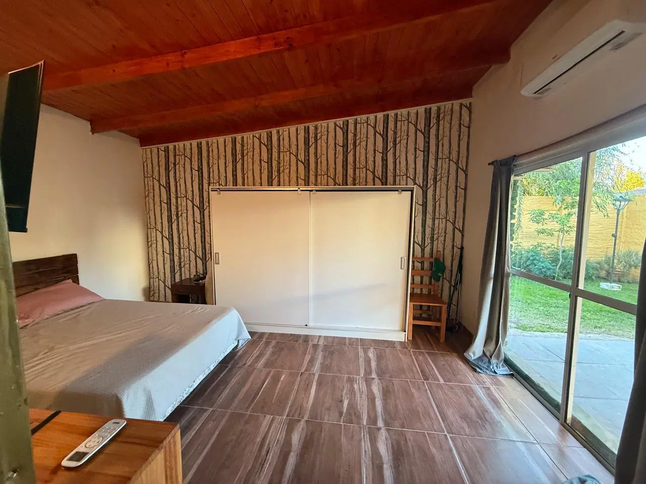 OPORTUNIDAD CASA EN VENTA CON JARDIN COUNTRY RODA BAJAS EXPENSAS TOMA VEHICULO 4