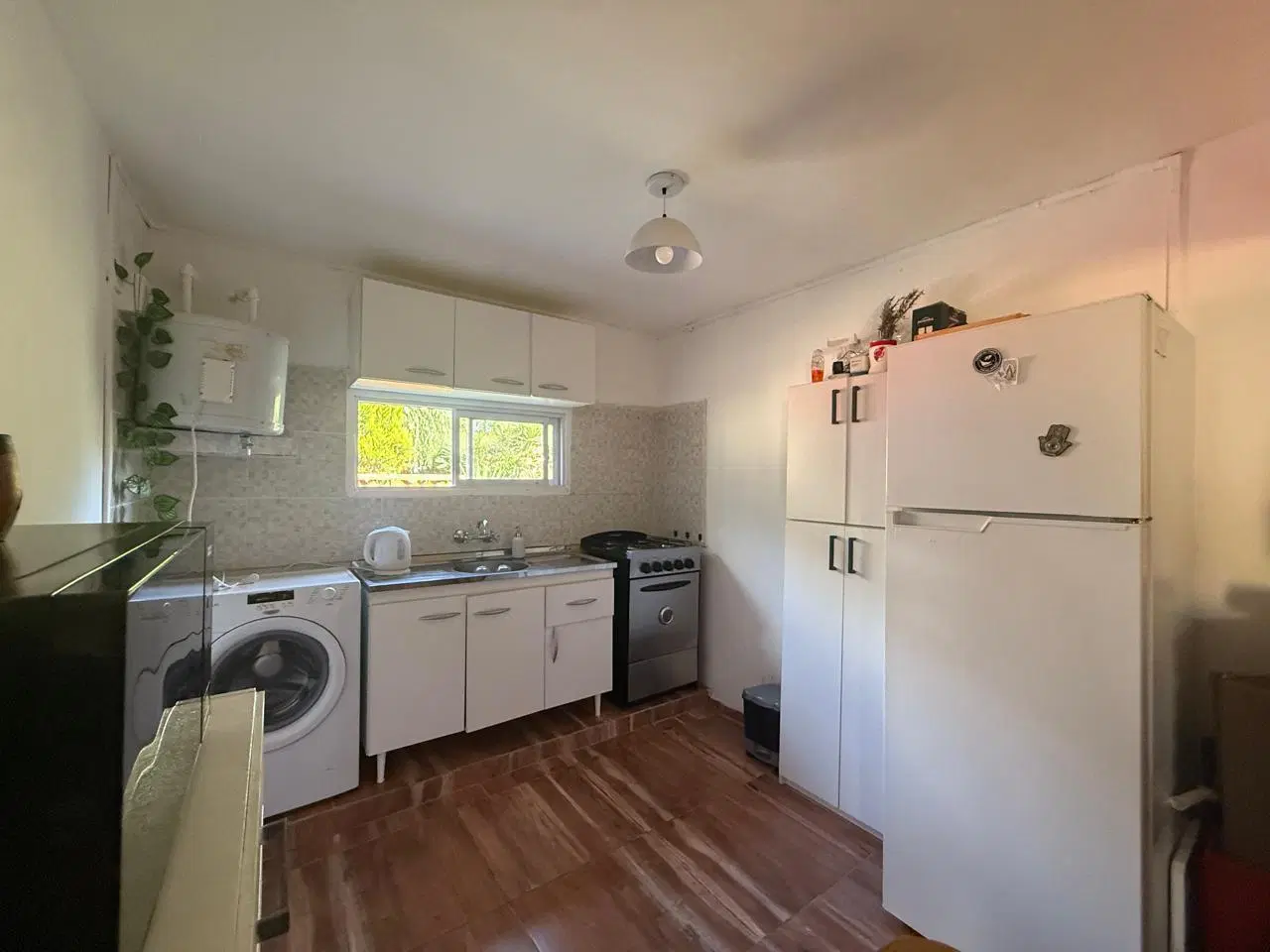 OPORTUNIDAD CASA EN VENTA CON JARDIN COUNTRY RODA BAJAS EXPENSAS TOMA VEHICULO 3