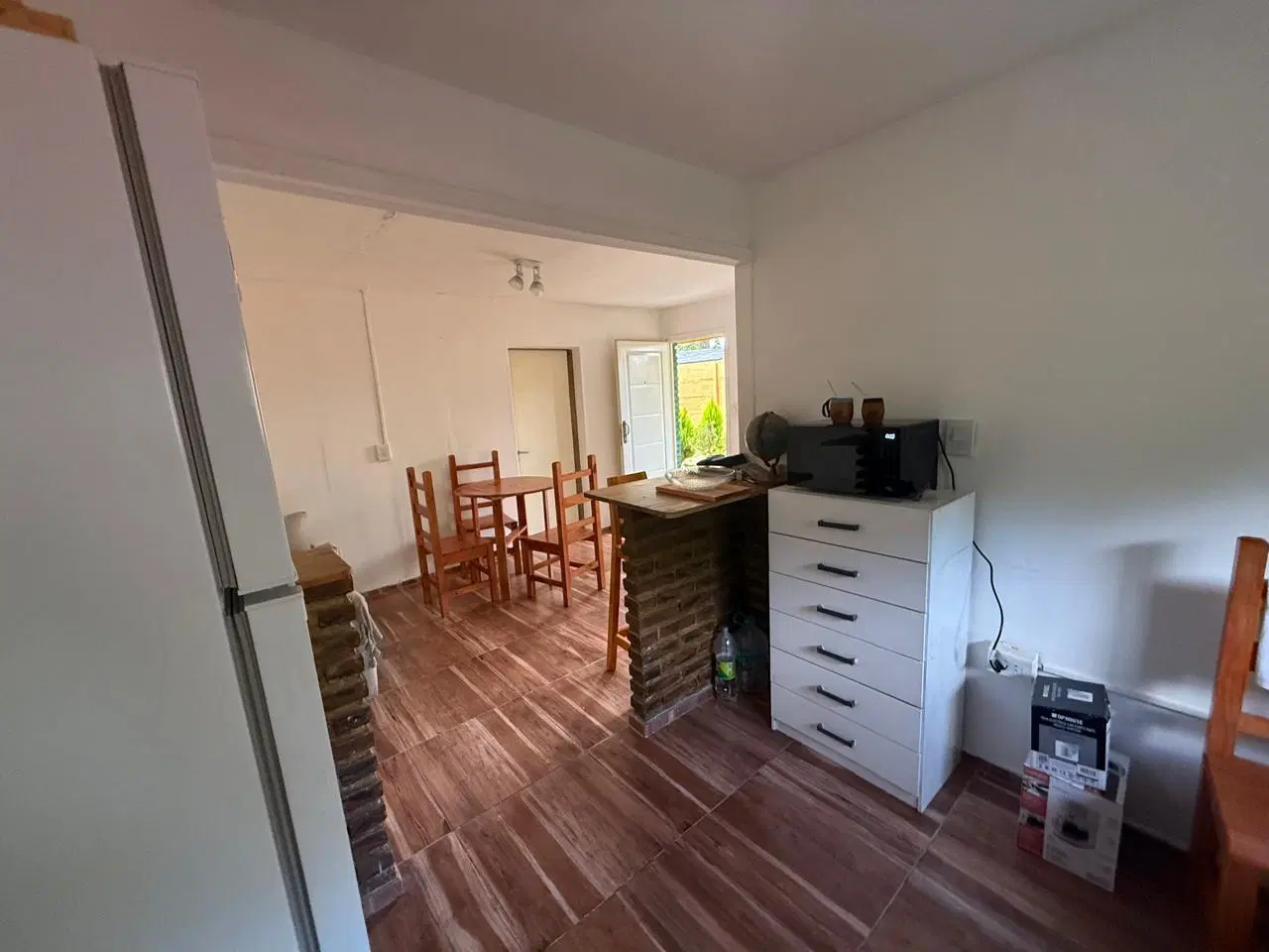 OPORTUNIDAD CASA EN VENTA CON JARDIN COUNTRY RODA BAJAS EXPENSAS TOMA VEHICULO 2