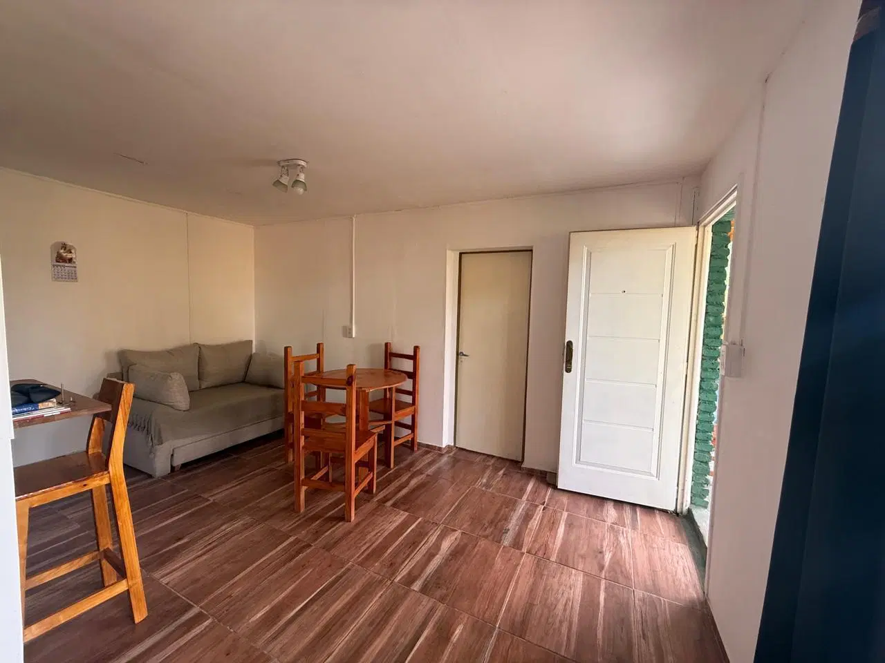 OPORTUNIDAD CASA EN VENTA CON JARDIN COUNTRY RODA BAJAS EXPENSAS TOMA VEHICULO 5