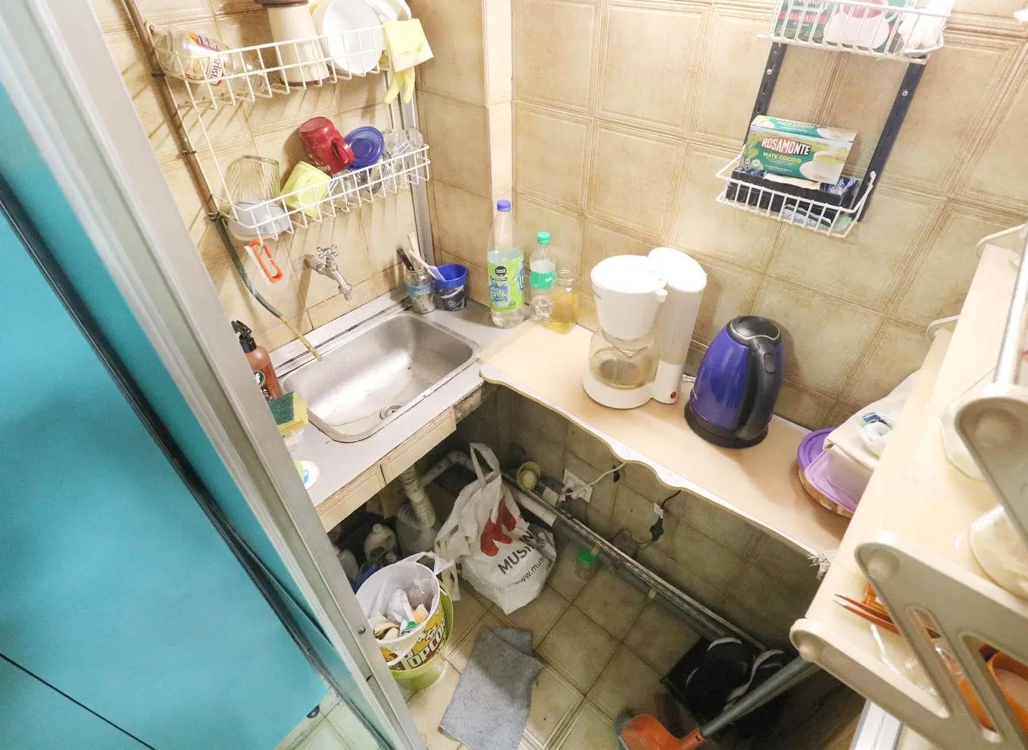 VENTA LOCAL COMERCIAL EN BELGRANO-GALERIA GENERAL BELGRANO-GRAN OPORTUNIDAD-PERMUTA 5