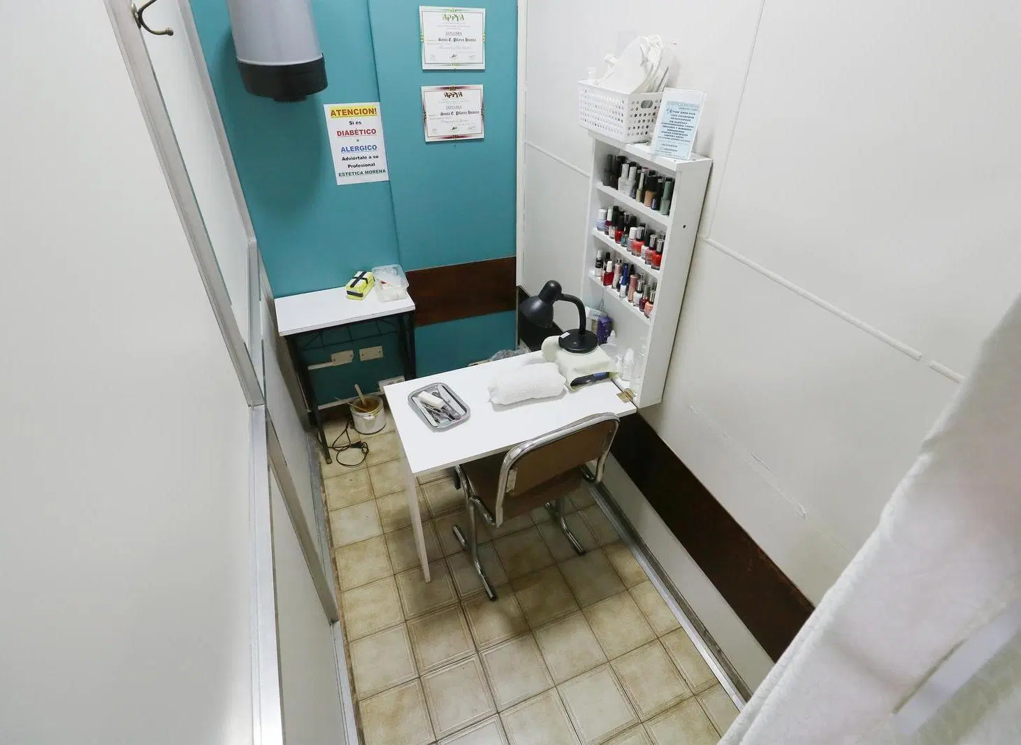 VENTA LOCAL COMERCIAL EN BELGRANO-GALERIA GENERAL BELGRANO-GRAN OPORTUNIDAD-PERMUTA 2