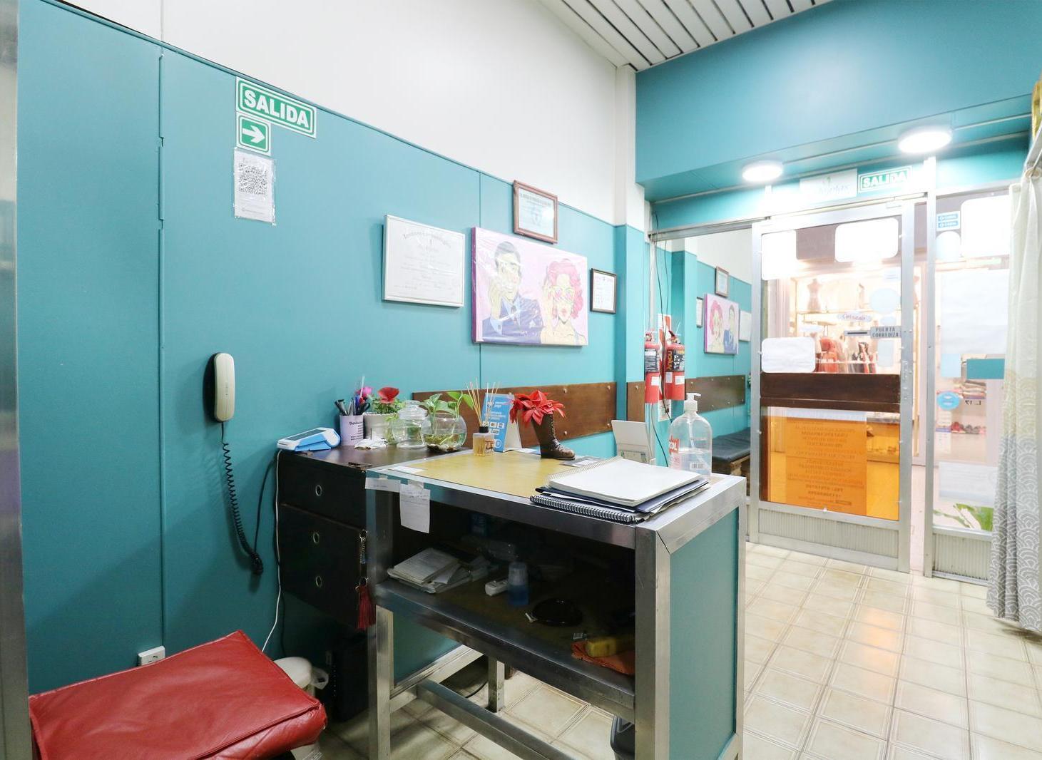 VENTA LOCAL COMERCIAL EN BELGRANO-GALERIA GENERAL BELGRANO-GRAN OPORTUNIDAD-PERMUTA