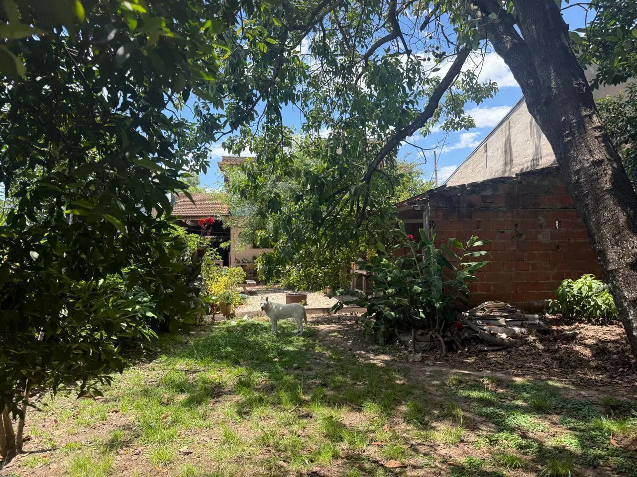 VENTA DE CASA EN ESCOBAR CENTRO 6 AMBIENTES CON GRAN TERRENO COCHERA Y QUINCHO 4