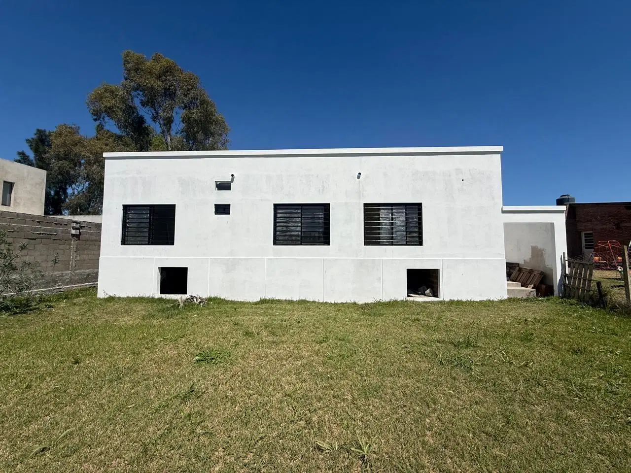 Casa en Venta La Pista Maschwitz APTA PRESTAMO HIPOTECARIO a Estrenar BARRIO ABIERTO 3 DORMITORIOS 3