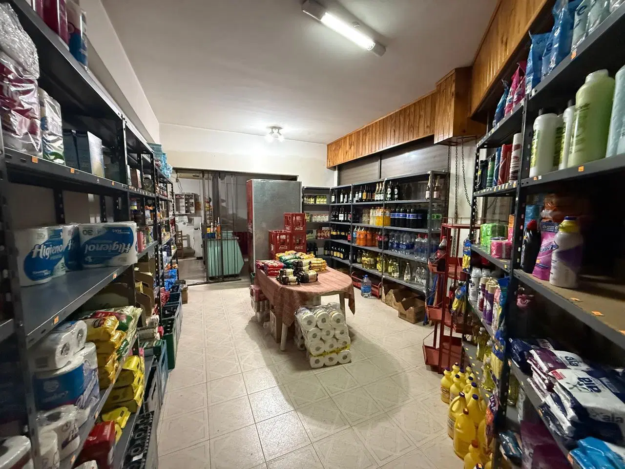 VENTA DE  CASA CON LOCAL 3 DORMITORIOS PATIO PARRILLA CERCA RUTA 25 IDEAL SUPERMERCADO VERDULERIA 4
