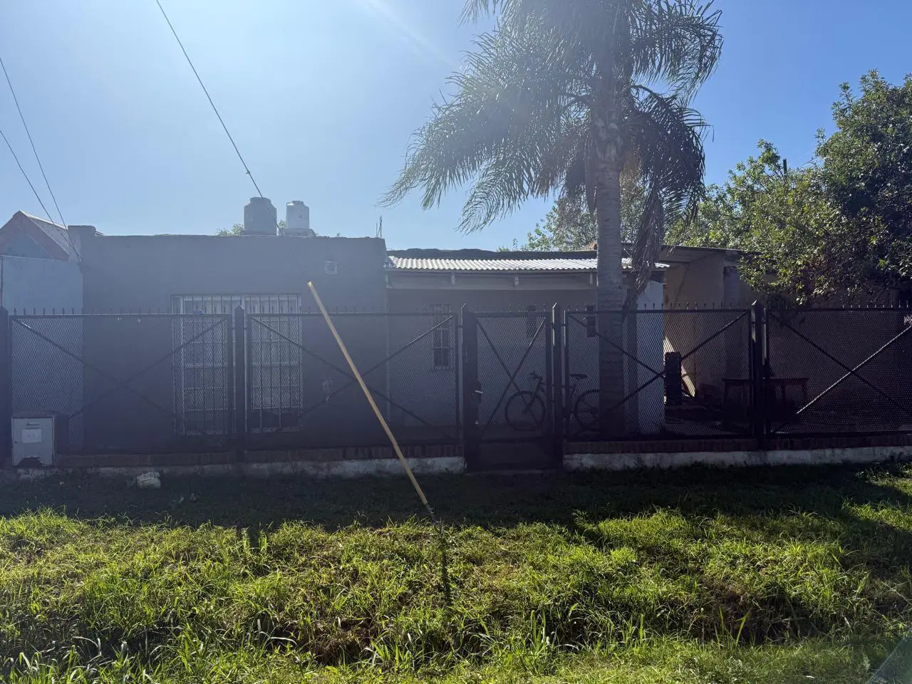 VENTA CASA 3 AMBIENTES y 3 PHS CON ENTRADAS INDEPENDIENTES OPORTUNIDAD - FINANCIACION Y PERMUTA 3