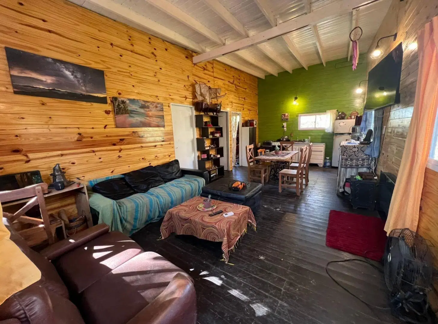 VENTA CASA AMUEBLADA ISLA DIQUE LUJAN RIO LUJAN CANAL ARIAS FRENTE A ARENERA DIQUE LUJÁN LOTE 960MT 3
