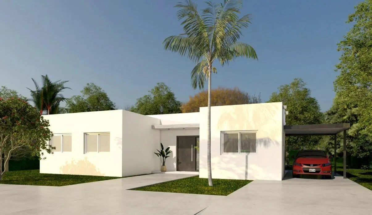 VENTA CASA SAN SEBASTIAN BARRIO CON LAGUNA GOLF FINANCIA DUEÑO DIRECTO TOMA LOTE VEHICULO PERMUTA 8