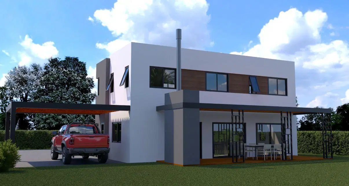 VENTA CASA SAN SEBASTIAN AREA 8 A LA LAGUNA FINANCIA TOMA VEHICULO LOTE PROPIEDAD 4