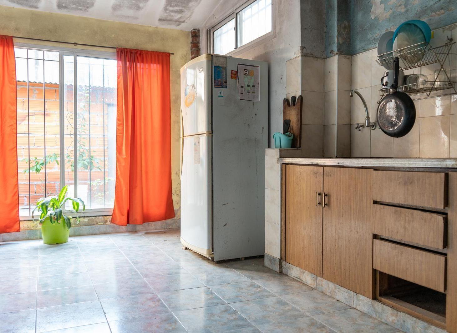 VENTA CASA 4 AMBIENTES OPORTUNIDAD UNICA EN MATADEROS