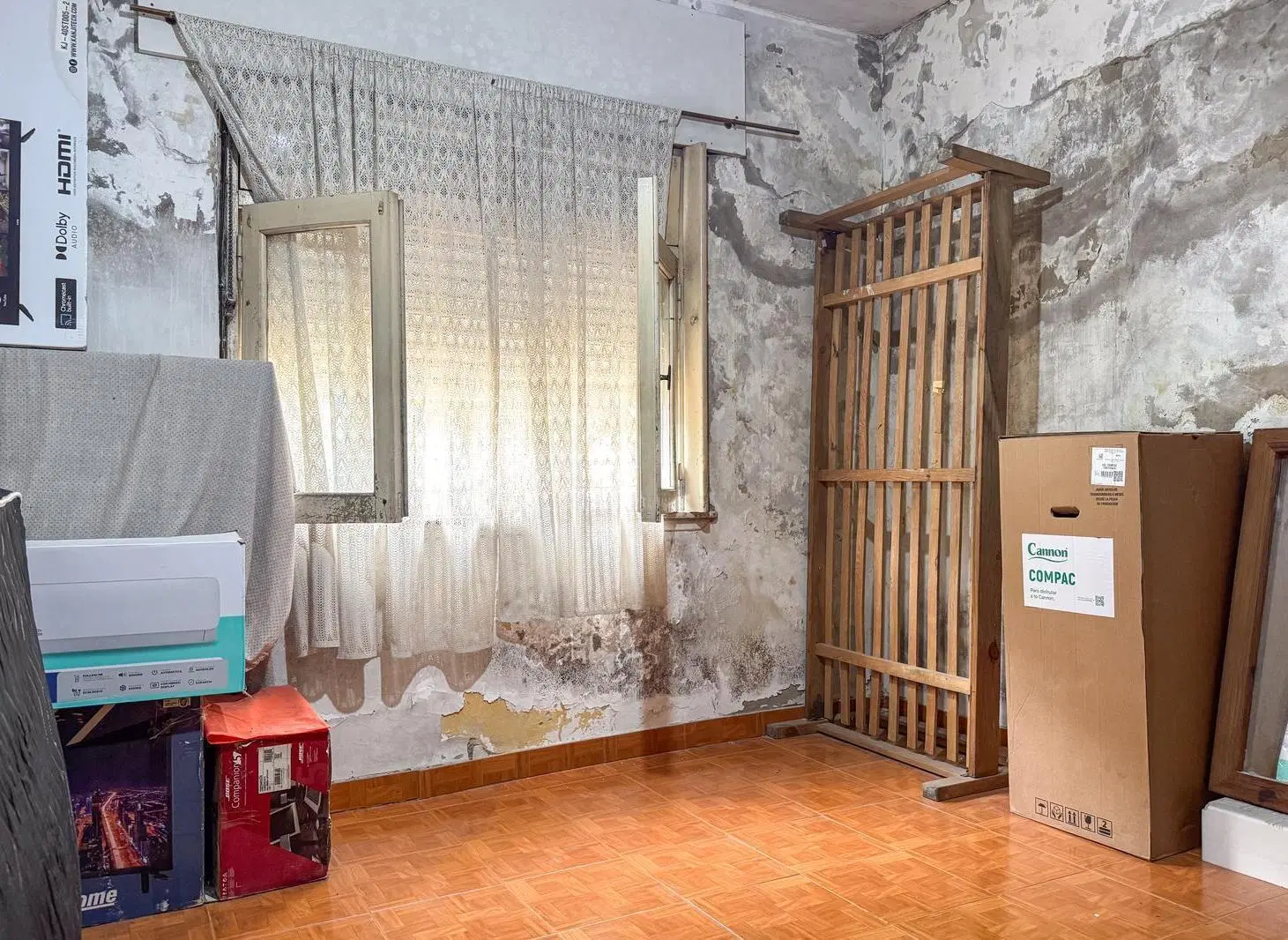VENTA CASA 4 AMBIENTES OPORTUNIDAD UNICA EN MATADEROS 3