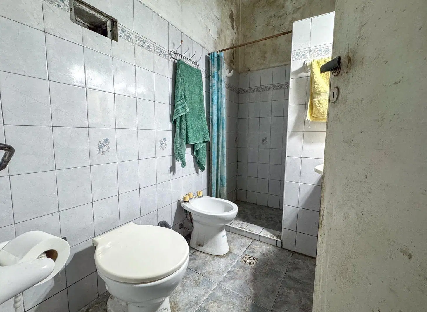VENTA CASA 4 AMBIENTES OPORTUNIDAD UNICA EN MATADEROS 5