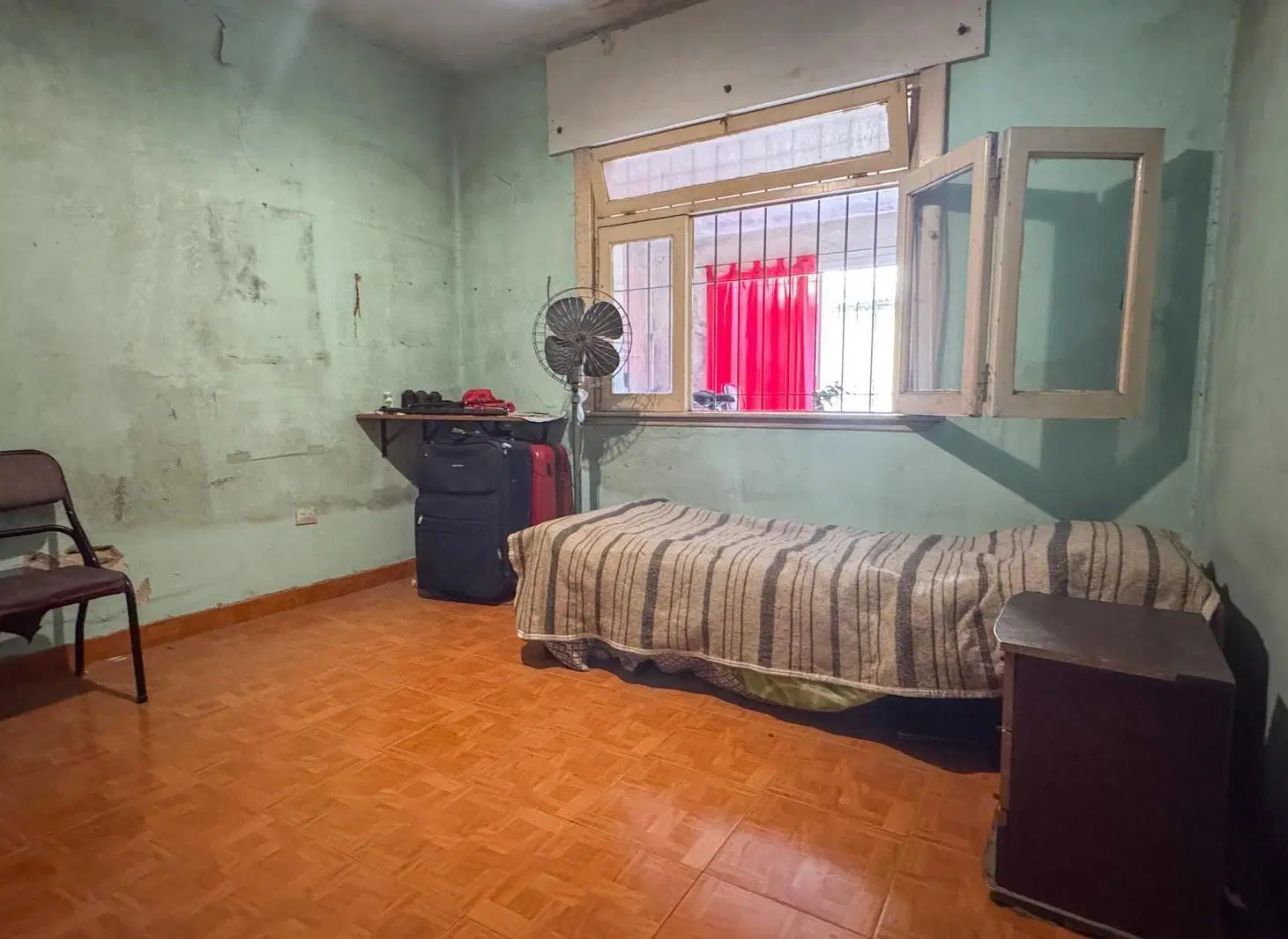 VENTA CASA 4 AMBIENTES OPORTUNIDAD UNICA EN MATADEROS 4