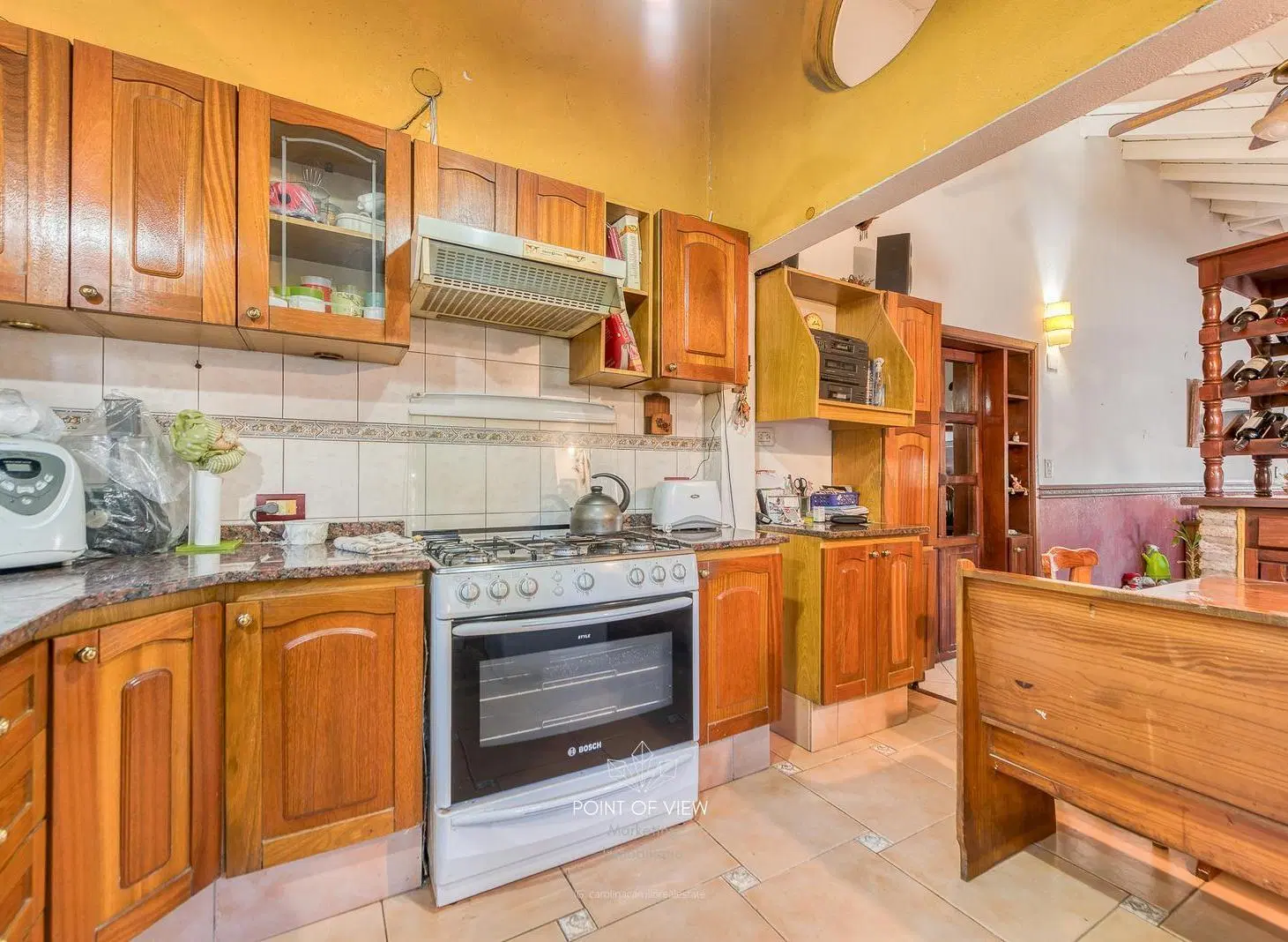 VENTA CASA 5 AMBIENTES C/ JARDÍN - PISCINA - QUINCHO Y COCHERA - PILAR - PERMUTA Y FINANCIA !! 3