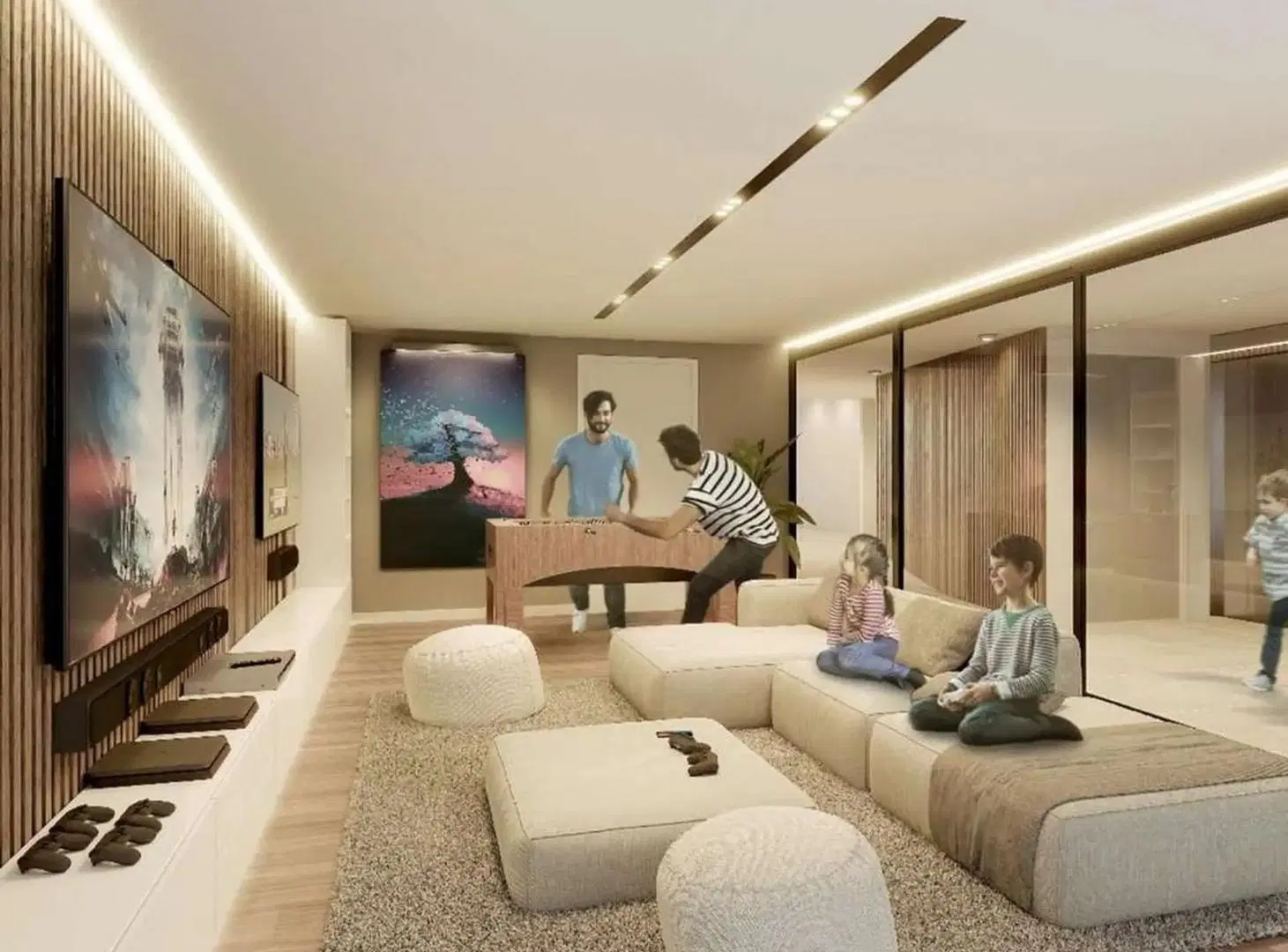 VENTA DEPARTAMENTO 2 AMBIENTES A ESTRENAR C/ BALCÓN - AMENITIES - RECOLETA - PERMUTA - ENTREGA 2027 2