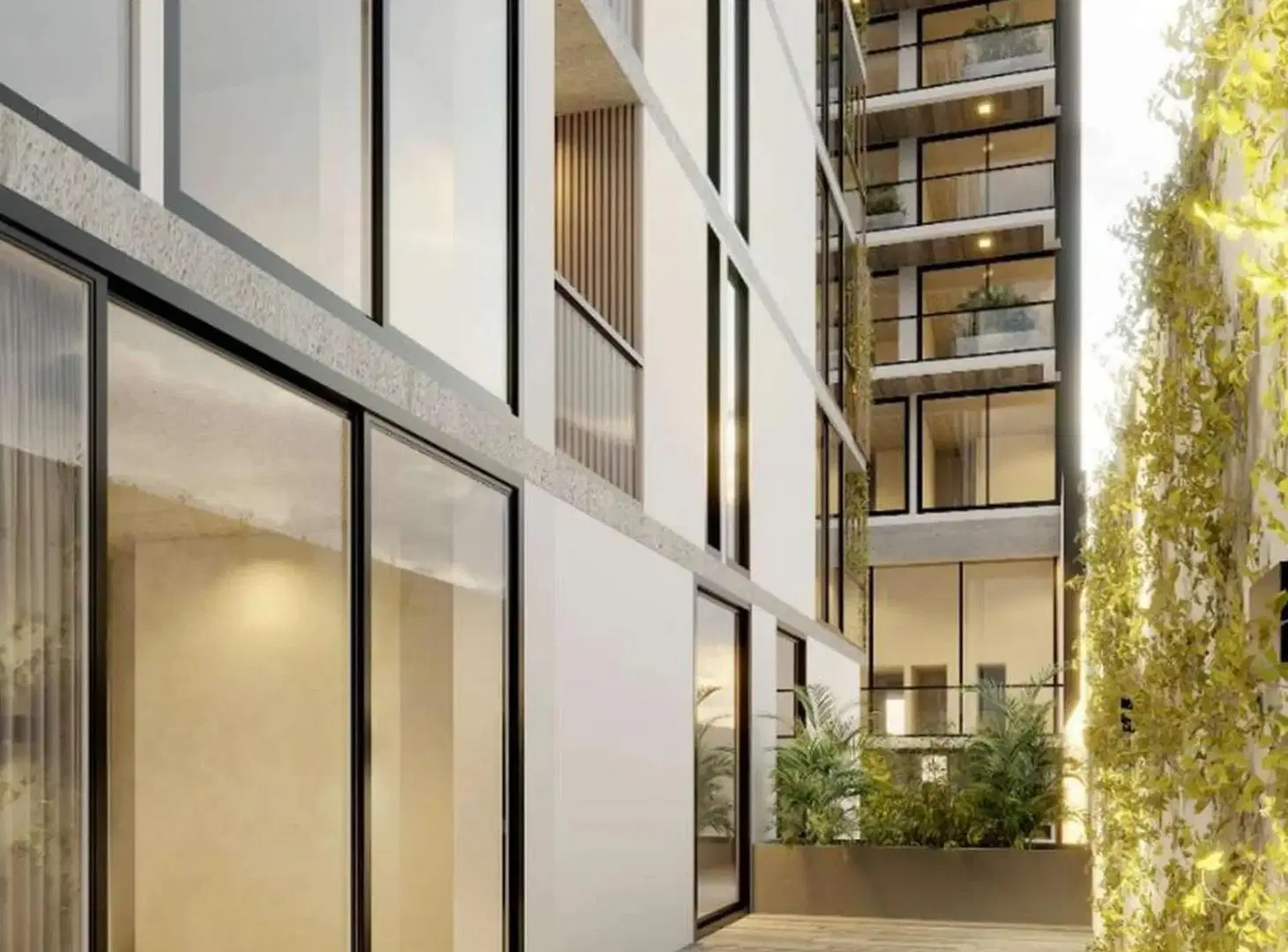 VENTA DEPARTAMENTO 2 AMBIENTES A ESTRENAR C/ BALCÓN - AMENITIES - RECOLETA - PERMUTA - ENTREGA 2027 3