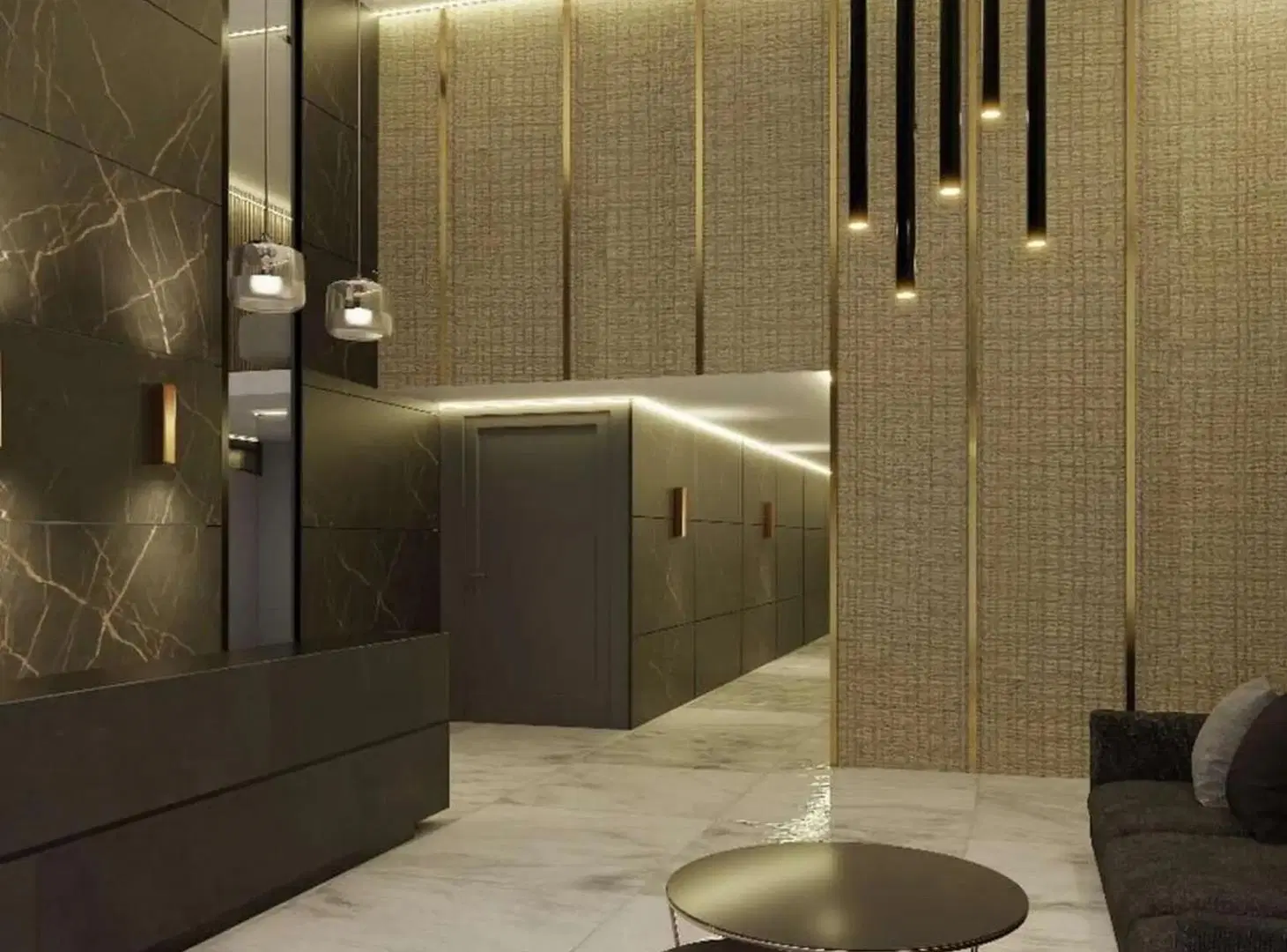 VENTA DEPARTAMENTO 2 AMBIENTES A ESTRENAR C/ BALCÓN - AMENITIES - RECOLETA - PERMUTA - ENTREGA 2027 4