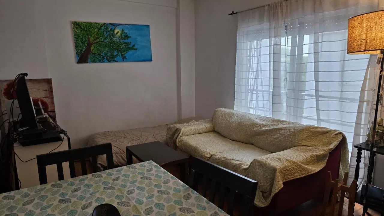 DEPARTAMENTO - VENTA - 2 AMBIENTES - LAVADERO - BALCON - parque patricios - PERMUTA - APTO CREDITO 3