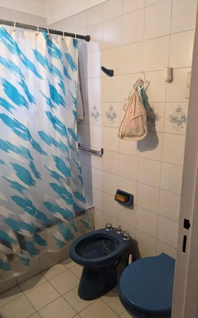 DEPARTAMENTO - VENTA - 2 AMBIENTES - LAVADERO - BALCON - parque patricios - PERMUTA - APTO CREDITO 2