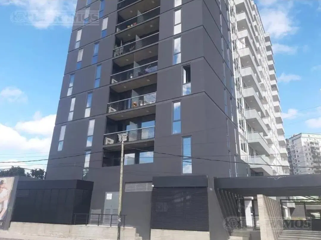 VENTA DEPARTAMENTO  - 2 AMBIENTES CON BALCON Y COCHERA  AMENITIES - RIVERSIDE 2 TIGRE 2