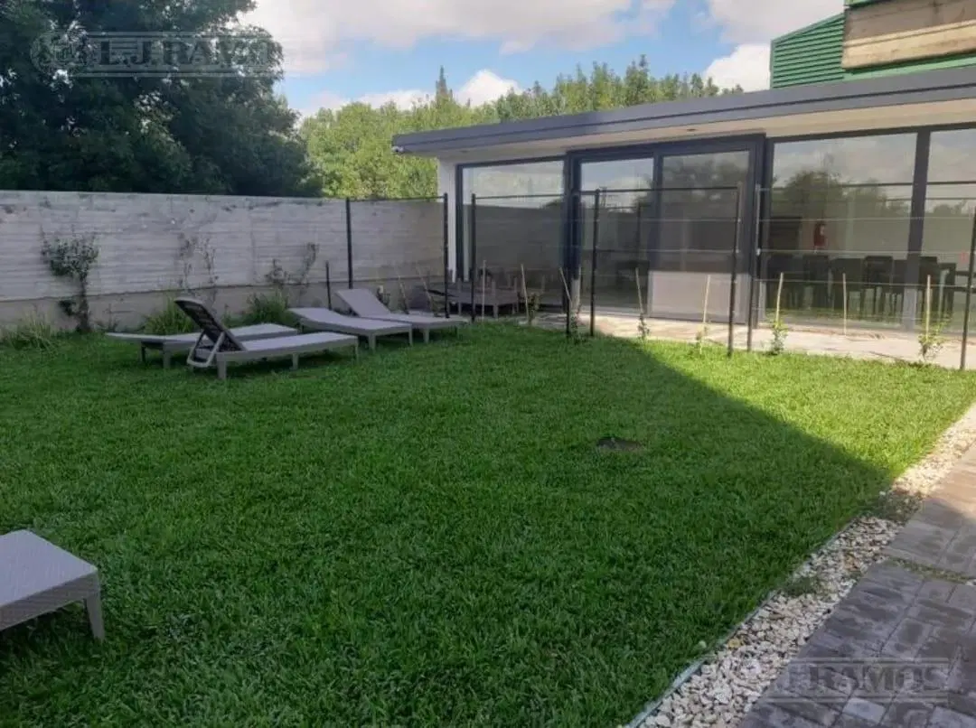 VENTA DEPARTAMENTO  - 2 AMBIENTES CON BALCON Y COCHERA  AMENITIES - RIVERSIDE 2 TIGRE 5