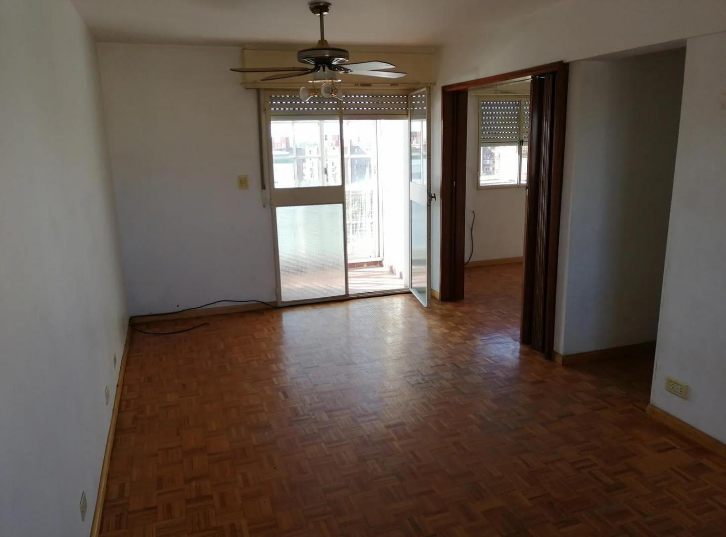 DEPARTAMENTO- VENTA- 4 AMB. FRENTE-BALCON-APTO CREDITO- VILLA LUGANO- CABA