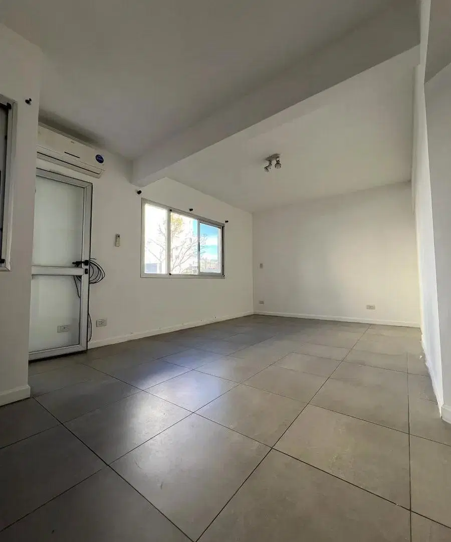 VENTA- DEPARTAMENTO- MONOAMBIENTE- BALCON- LAVADERO-APTO CREDITO- ACEPTA PERMUTA- VILLA URQUIZA-CABA 5
