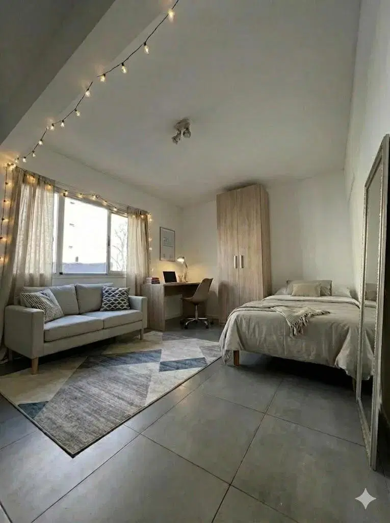 VENTA- DEPARTAMENTO- MONOAMBIENTE- BALCON- LAVADERO-APTO CREDITO- ACEPTA PERMUTA- VILLA URQUIZA-CABA 3