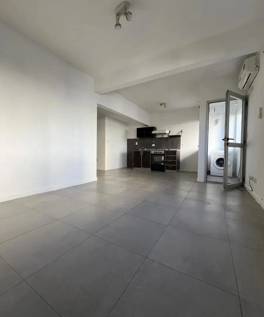 VENTA- DEPARTAMENTO- MONOAMBIENTE- BALCON- LAVADERO-APTO CREDITO- ACEPTA PERMUTA- VILLA URQUIZA-CABA 2