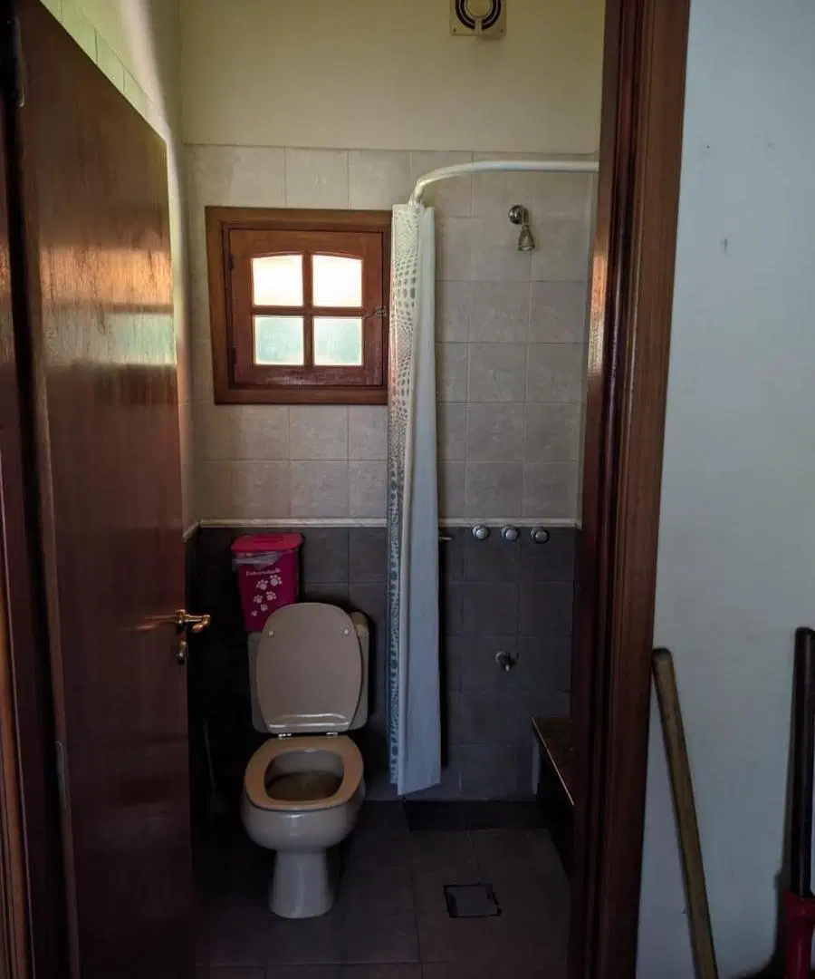 VENTA CASA 5 AMBIENTES CON JARDIN - BARRIO PRIVADO LA CASUALIDAD PILAR - PERMUTA - APTO CREDITO !! 8