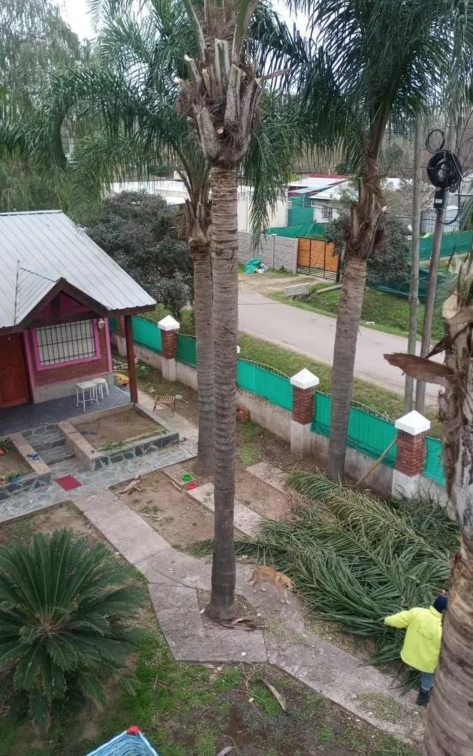 CASA EN VENTA DE 3 AMBIENTES CON JARDIN EN PILAR - PERMUTA Y APTO CREDITO !! 3