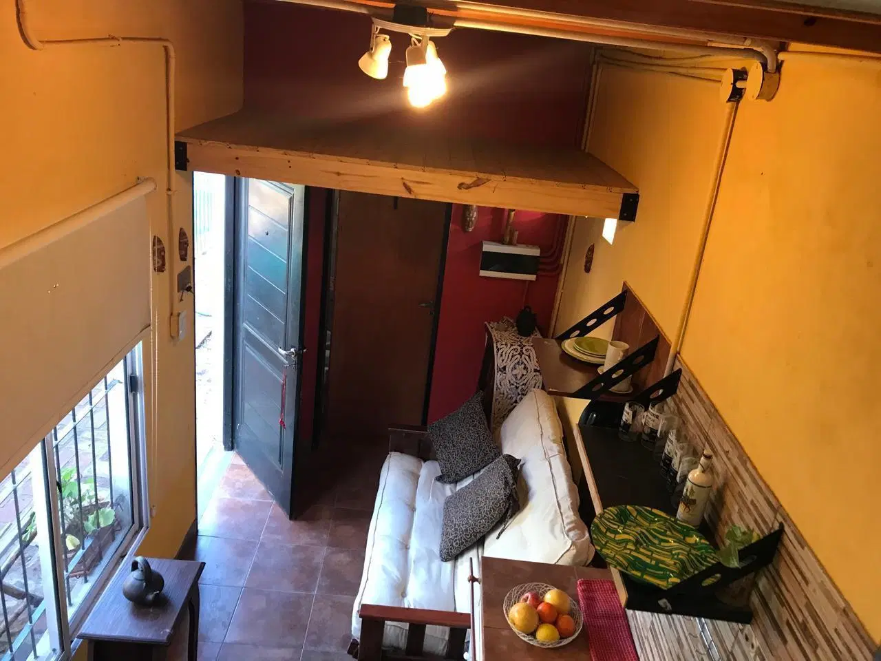 VENTA EN BLOCK - Complejo 3 unidades entrada independiente cuatro cocheras - PERMUTA Y APTO CREDITO 4