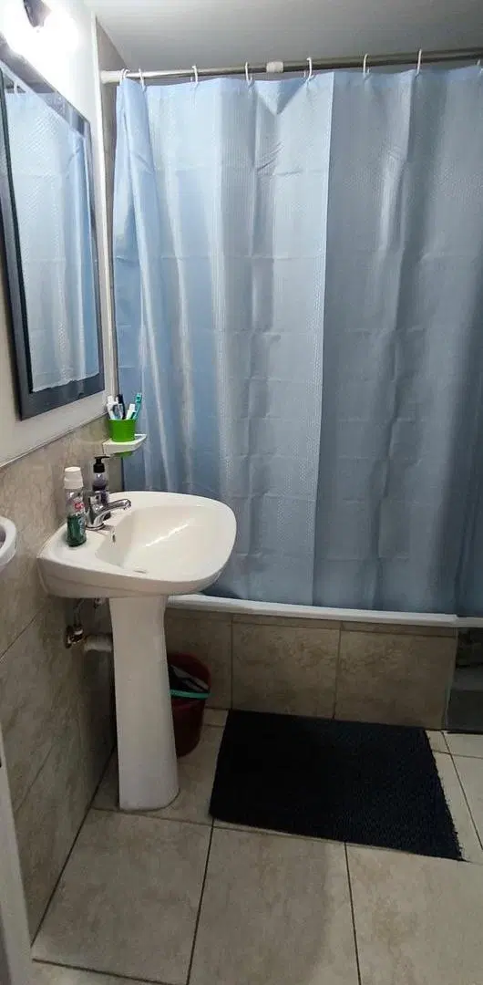 VENTA DEPARTAMENTO 3 AMBIENTES LATERAL BALCÓN APTO CREDITO MODERNO LUMINOSO 5