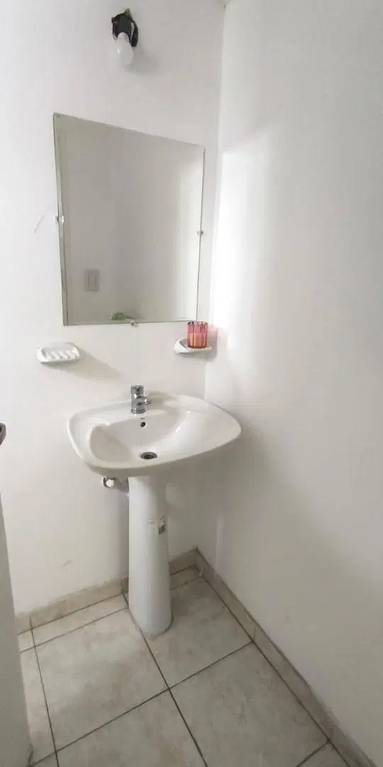 VENTA DEPARTAMENTO 3 AMBIENTES LATERAL BALCÓN APTO CREDITO MODERNO LUMINOSO 3