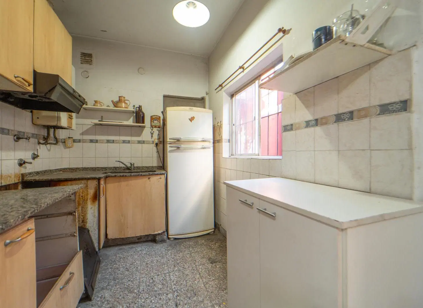 VENTA CASA MULTIFAMILIAR 6 AMBIENTES OPORTUNIDAD EN VILLA LURO 4