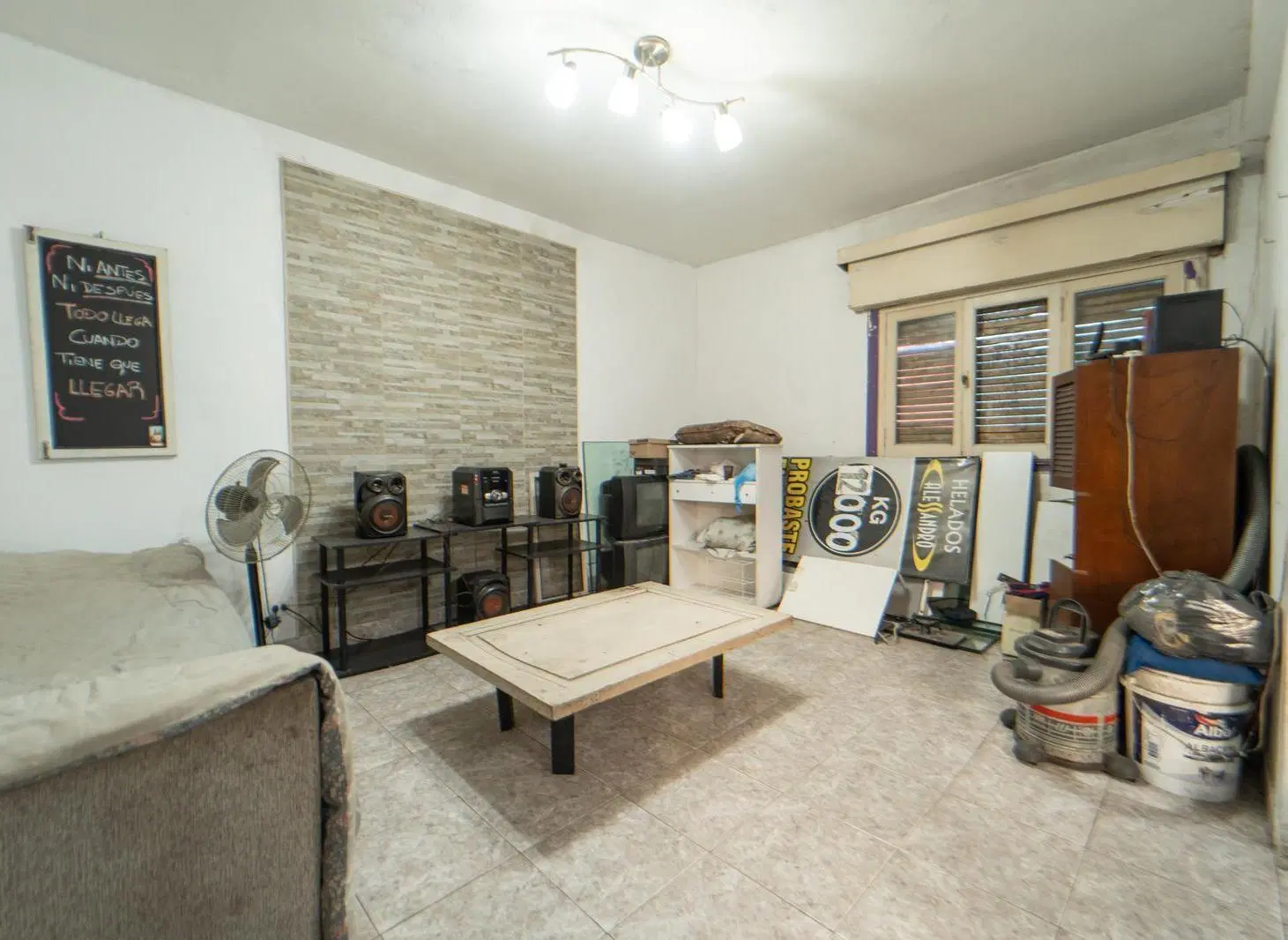 VENTA CASA MULTIFAMILIAR 6 AMBIENTES OPORTUNIDAD EN VILLA LURO 2