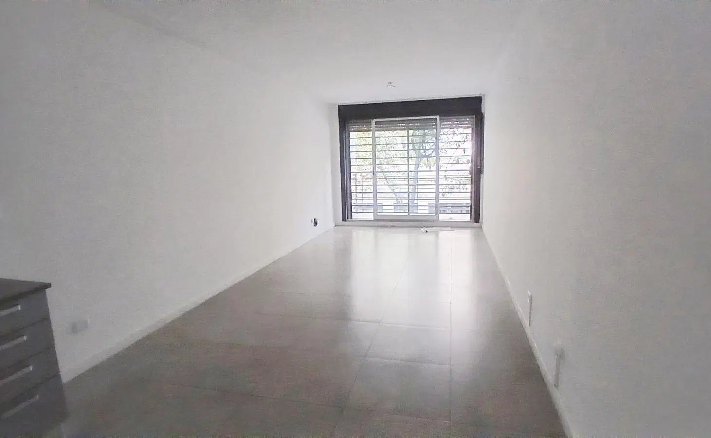 Venta Departamento 2 Amb C/cochera y Baulera - C. Calvo 1600 - Límite Monserrat - Apto Crédito 5