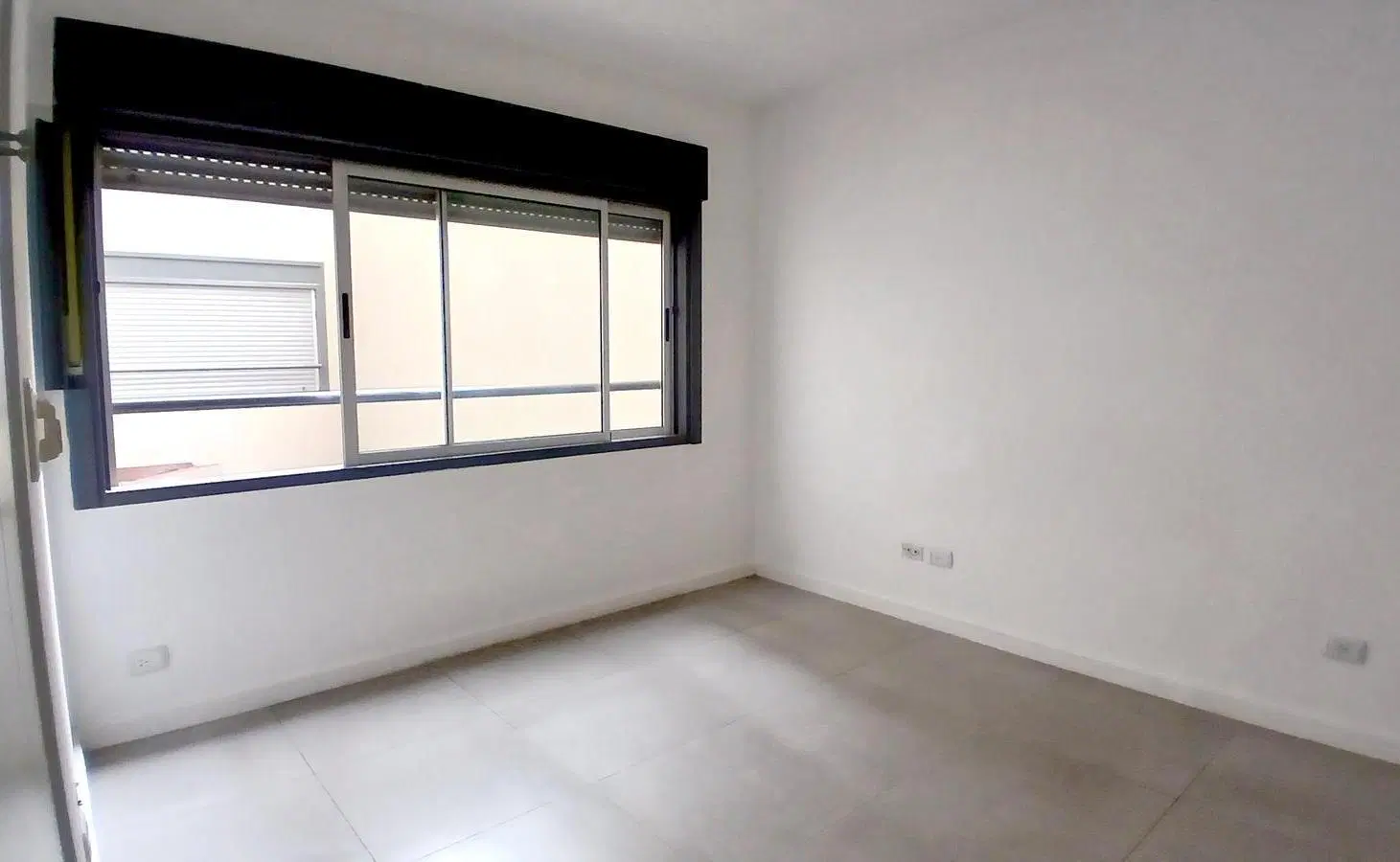 Venta Departamento 2 Amb C/cochera y Baulera - C. Calvo 1600 - Límite Monserrat - Apto Crédito 4