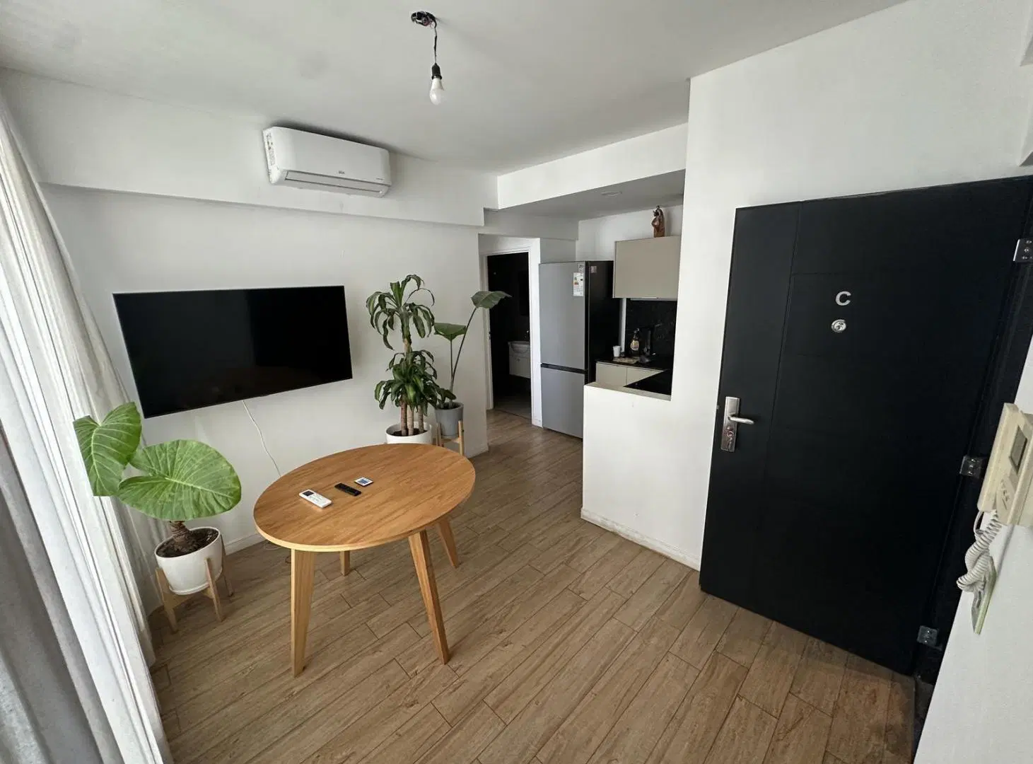VENTA DEPARTAMENTO 2 AMBIENTES CON BALCÓN EN VILLA PUEYRREDÓN , acepta PERMUTA. 2