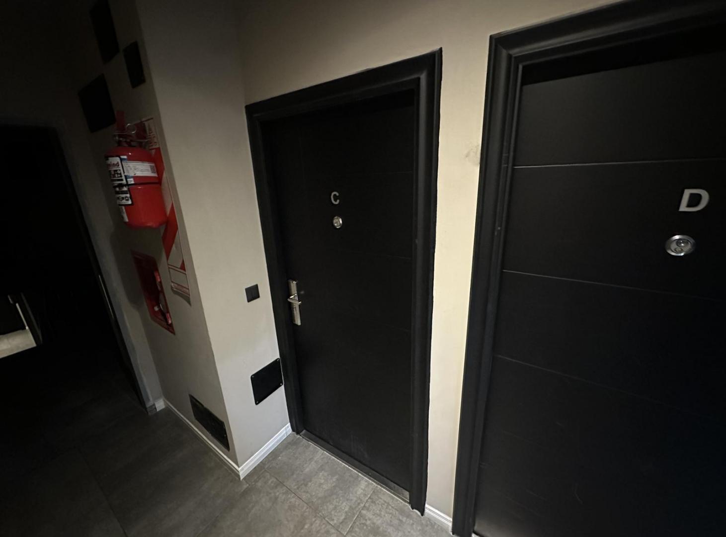 VENTA DEPARTAMENTO 2 AMBIENTES CON BALCÓN EN VILLA PUEYRREDÓN , acepta PERMUTA.