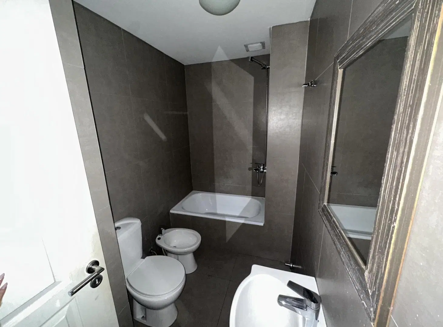 VENTA DEPARTAMENTO 2 AMBIENTES CON BALCÓN EN VILLA PUEYRREDÓN , acepta PERMUTA. 3