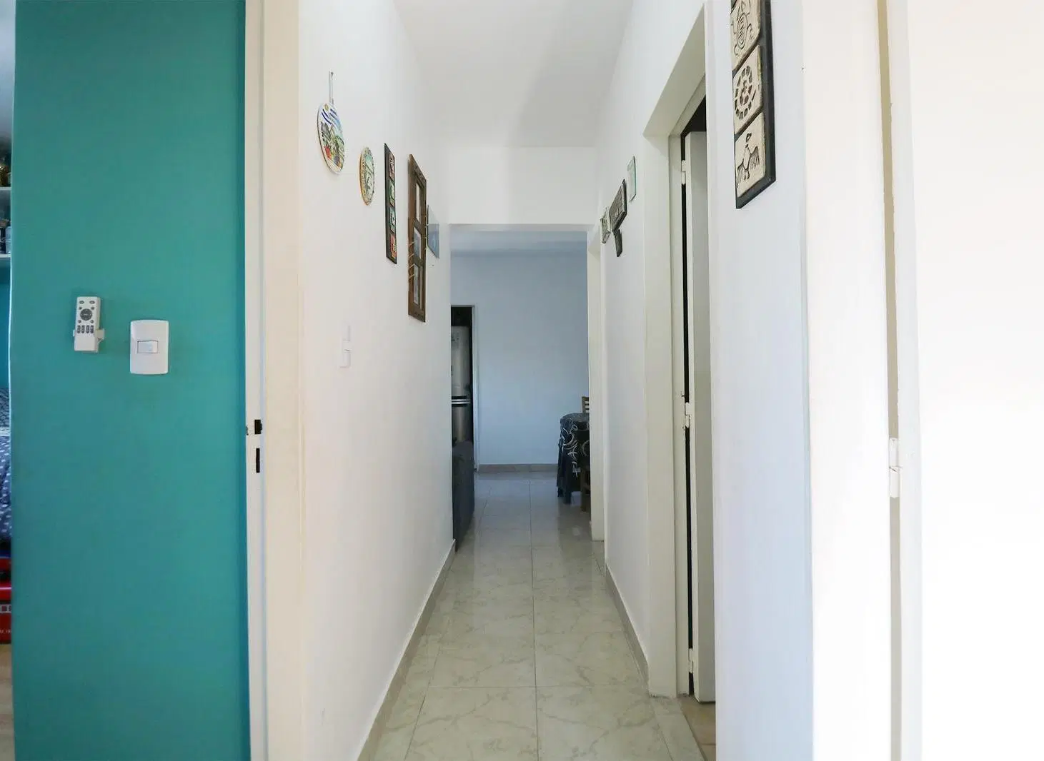 VENTA DEPARTAMENTO 4 AMBIENTES - PARQUE CENTENARIO - VISTA ABIERTA - APTO CREDITO - PERMUTA 5