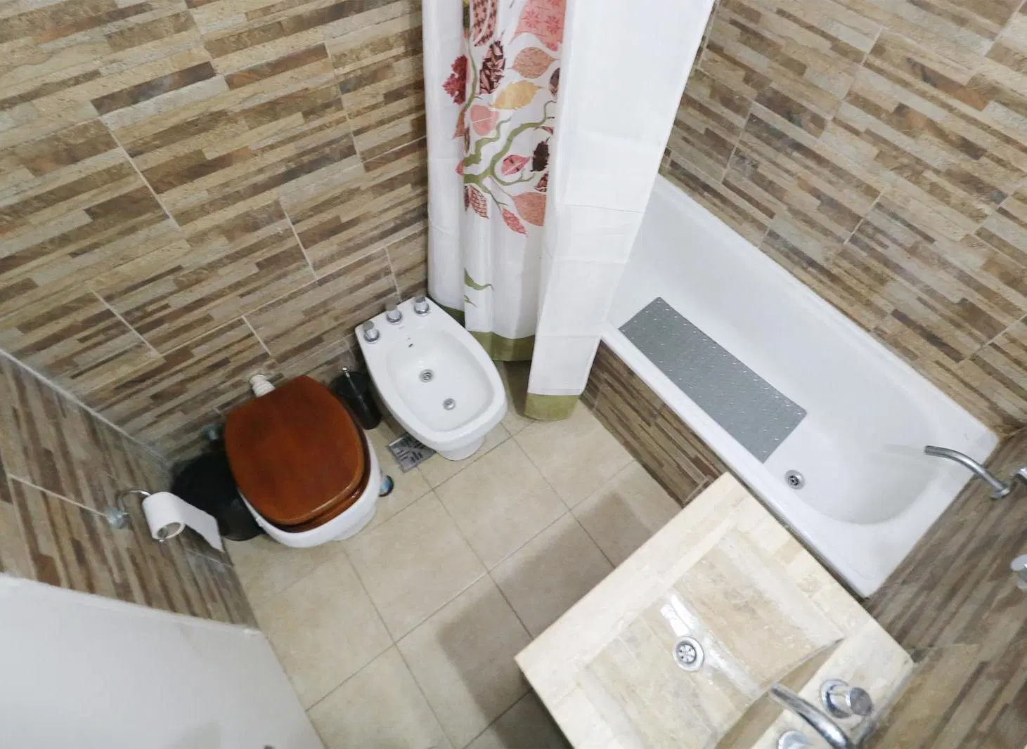 VENTA DEPARTAMENTO 4 AMBIENTES - PARQUE CENTENARIO - VISTA ABIERTA - APTO CREDITO - FINANCIA 2