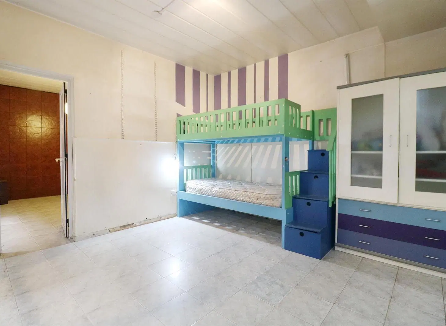 VENTA PH DE 4 AMBIENTES EN PATERNAL - DOS PLANTAS - PATIO - TERRAZA - PARRILLA - PERMUTA - FINANCIA 5