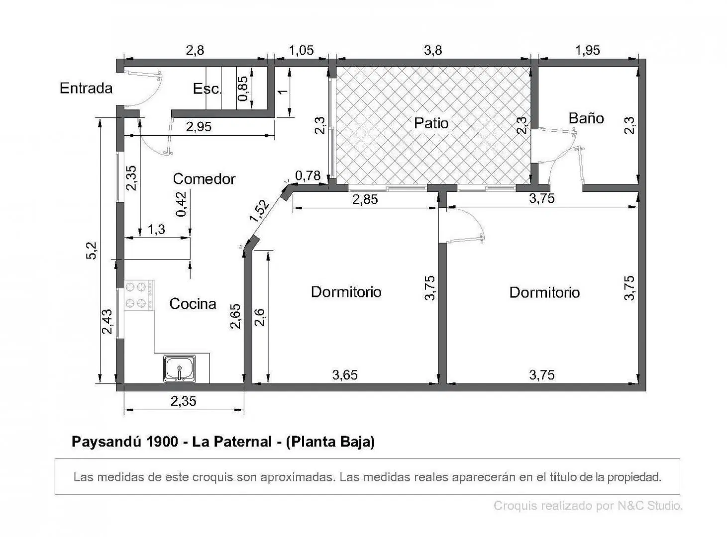 Plano 1