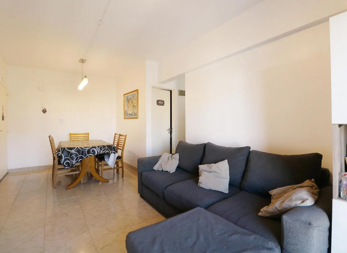 VENTA DEPARTAMENTO 4 AMBIENTES - CABALLITO - VISTA ABIERTA - APTO CREDITO - PERMUTA -ACTUALIZADO! 5