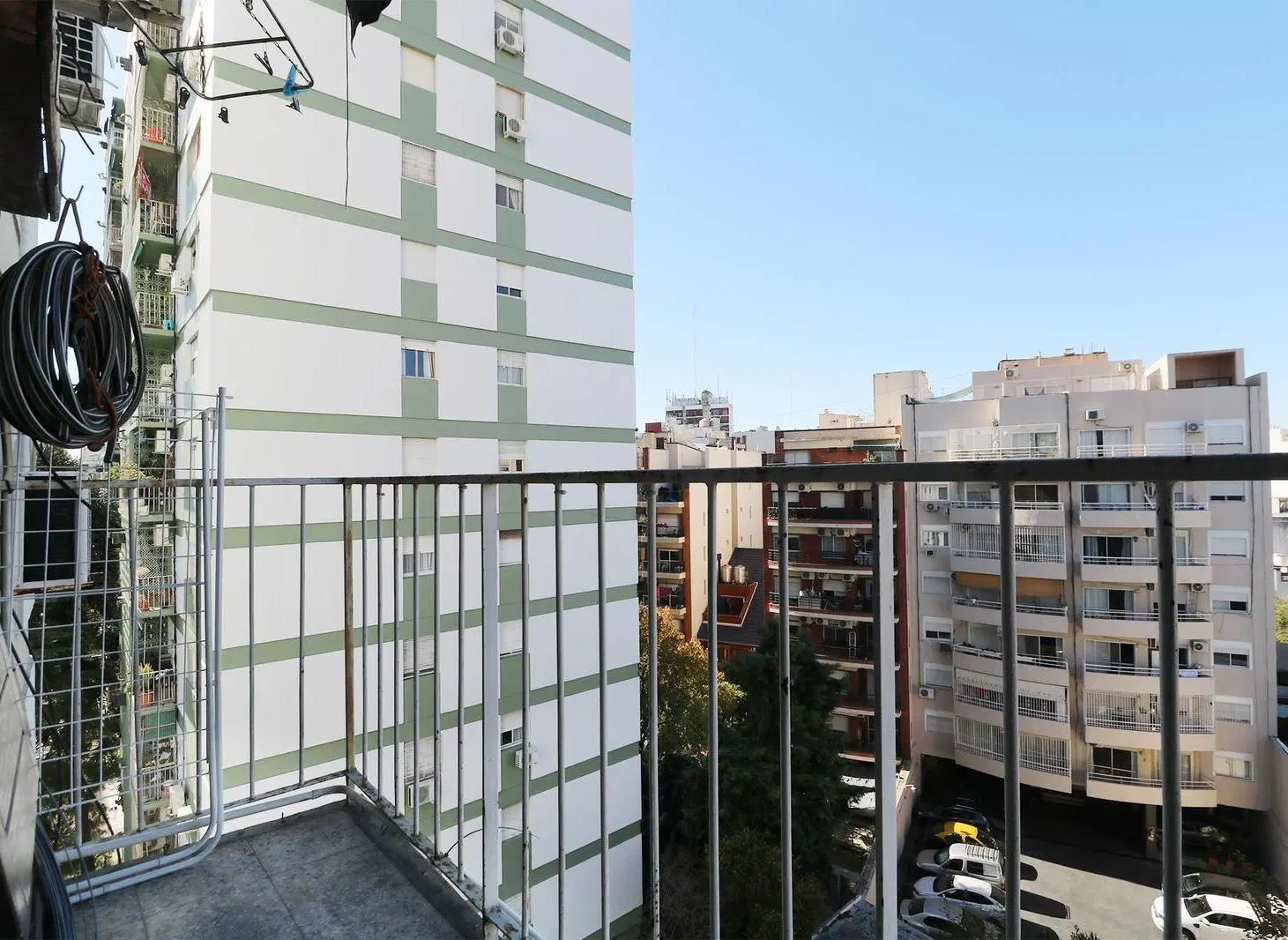 VENTA DEPARTAMENTO 4 AMBIENTES - CABALLITO - VISTA ABIERTA - APTO CREDITO - PERMUTA -ACTUALIZADO! 4